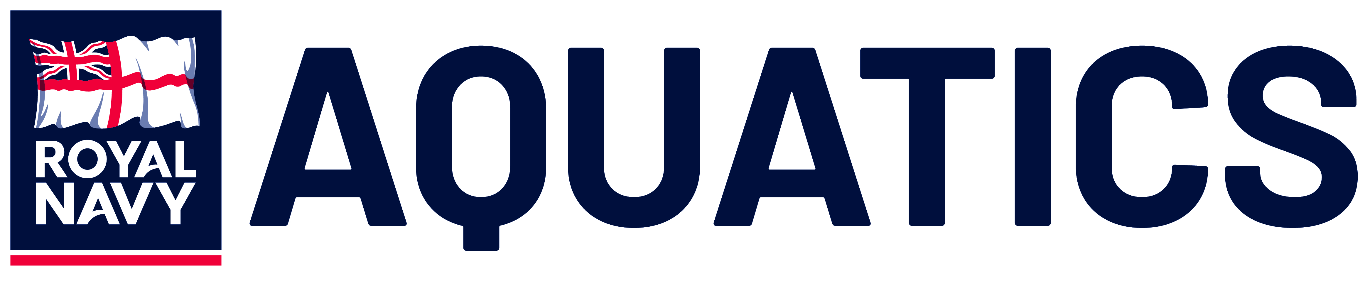 Royal Navy Aquatics Association