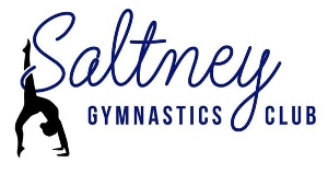 Saltney Gymnastics Club
