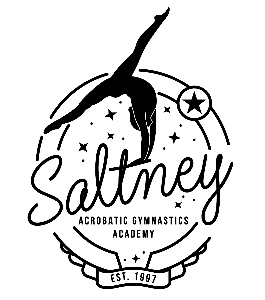 Saltney Gymnastics Club