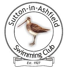 Sutton in Ashfield Swimming Club