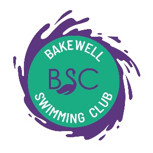 Bakewell Swimming Club