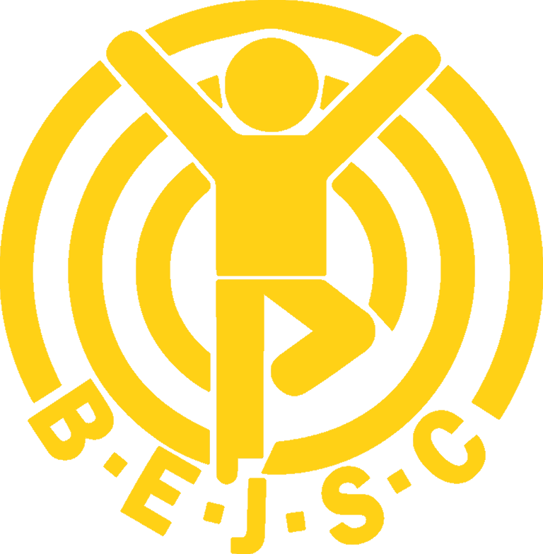 BEJSC logo