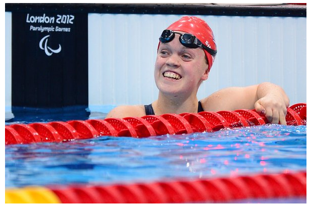 Bristol Penguin Olympic Swimming Club - Para Penguins