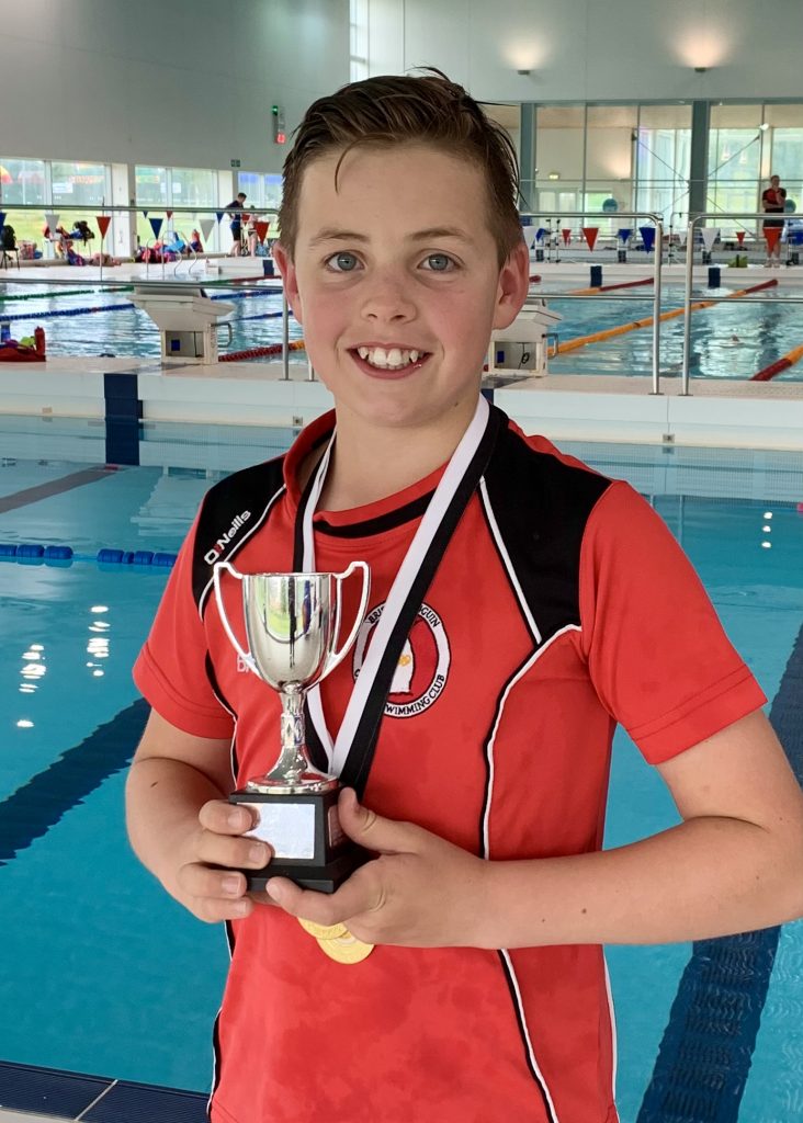 Bristol Penguin Olympic Swimming Club - Guide To Competitions