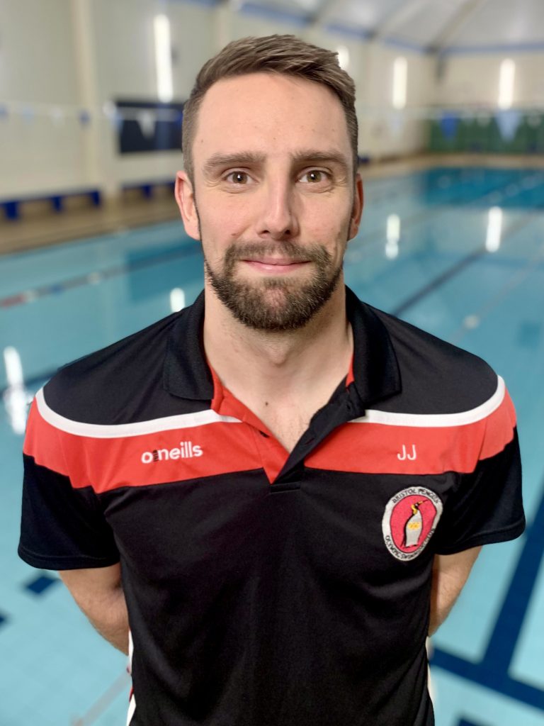 Bristol Penguin Olympic Swimming Club - Meet The Team