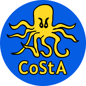 City of Saint Albans Swimming Club (CoStA)