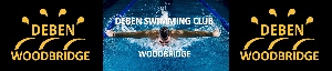DEBEN SWIMMING CLUB