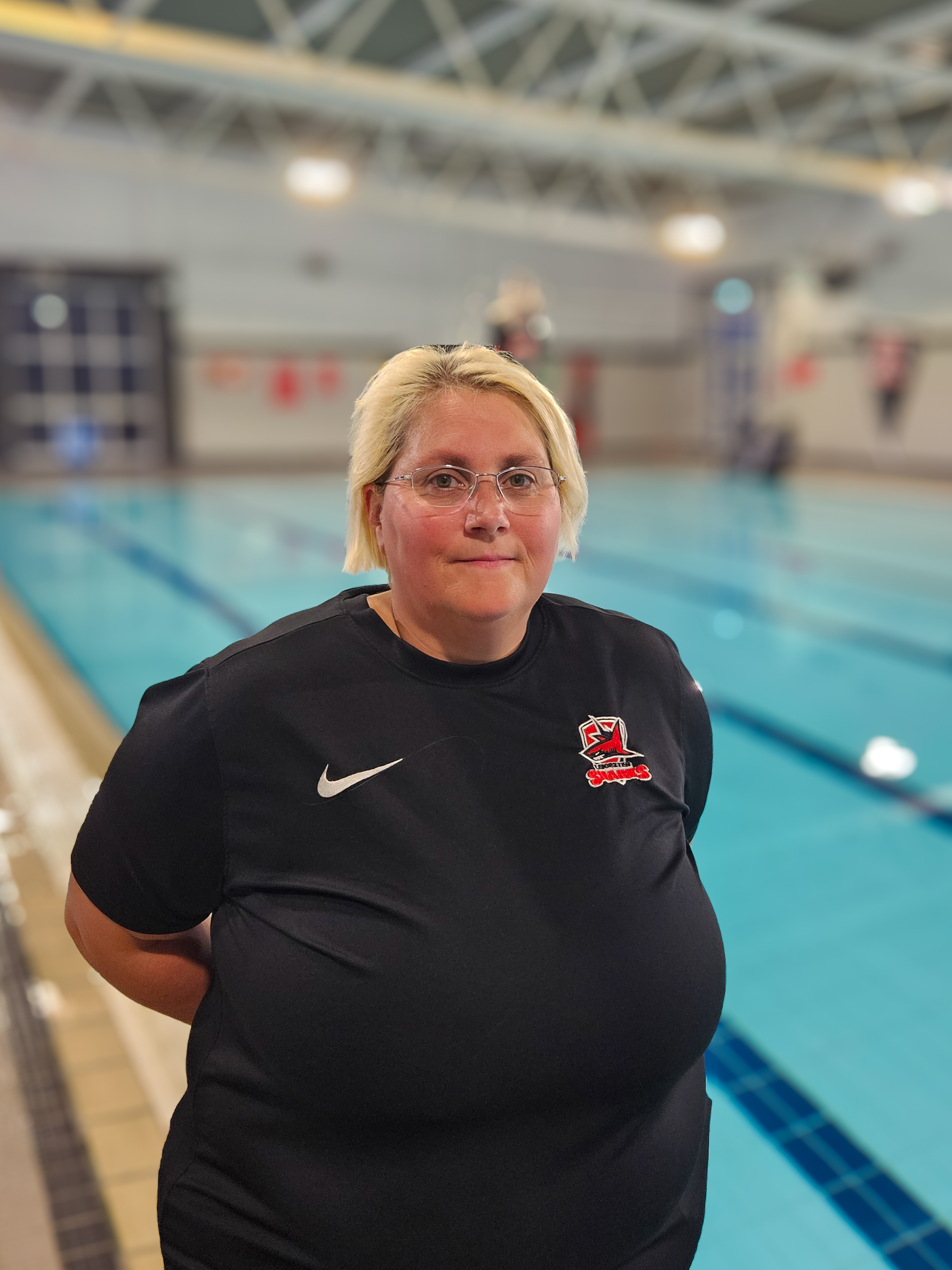 Rachel - Pre Pups 2 Teacher