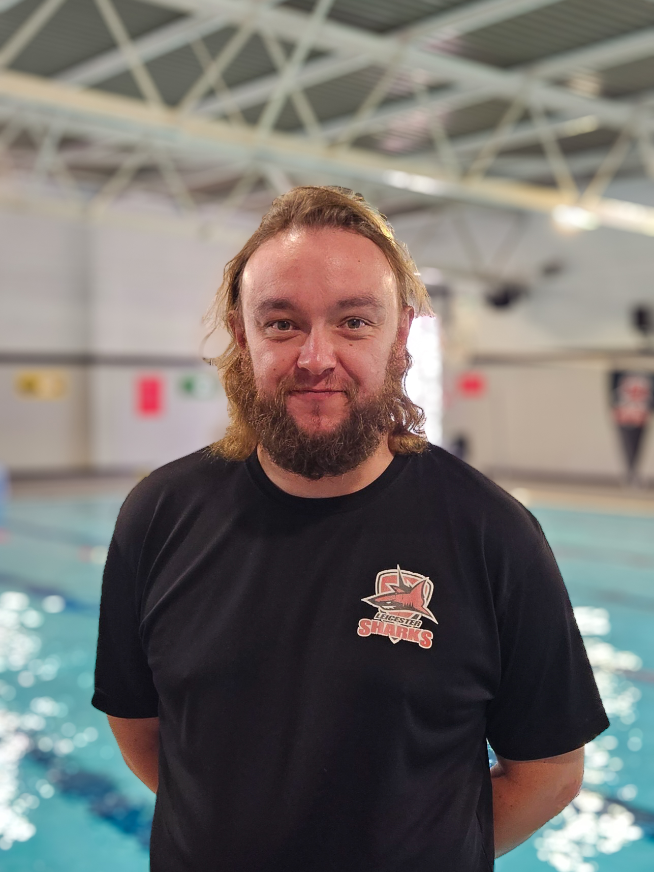 Jamie Potter - Teacher