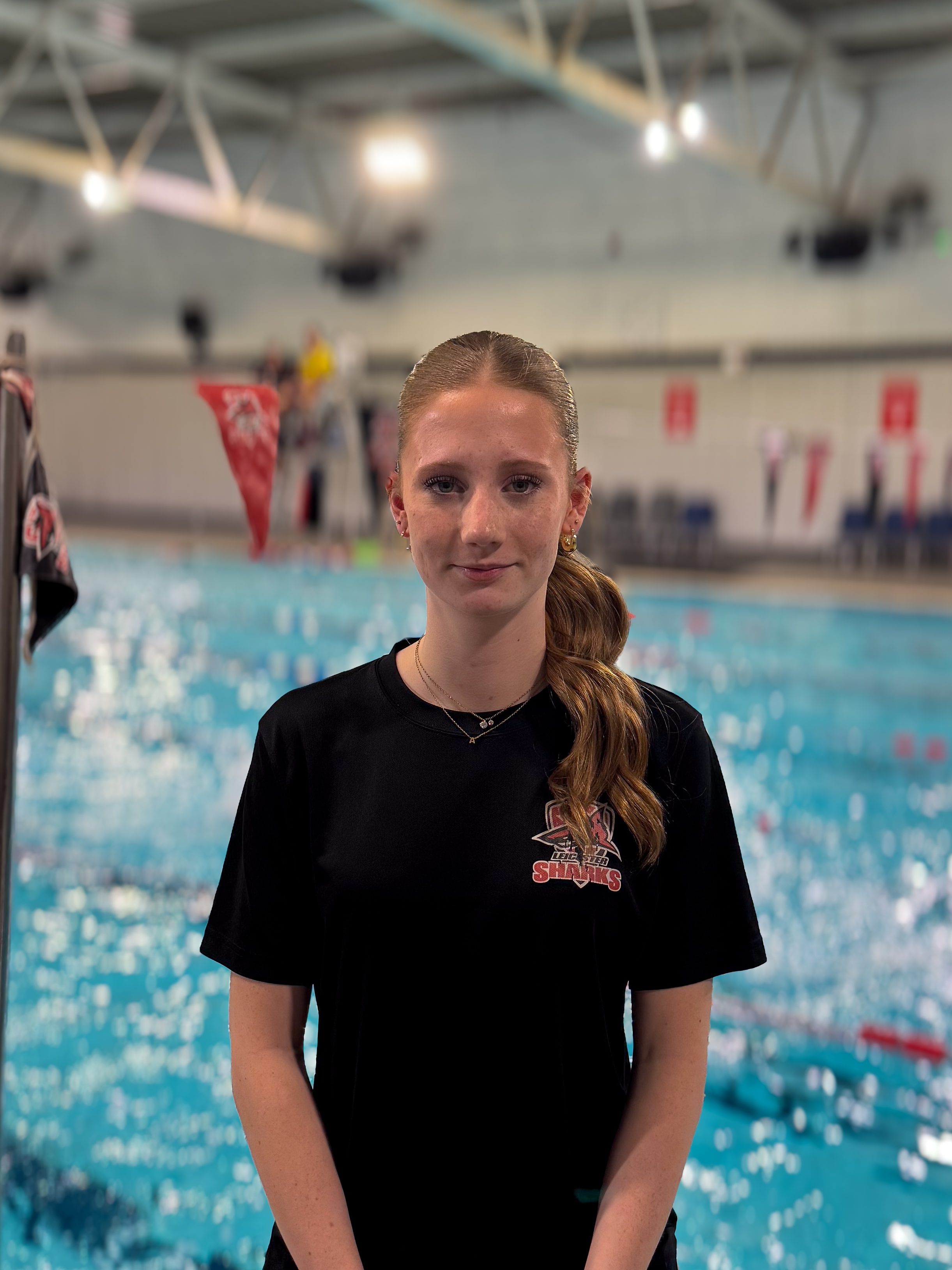 Hannah - Pre Pups 2 Assistant