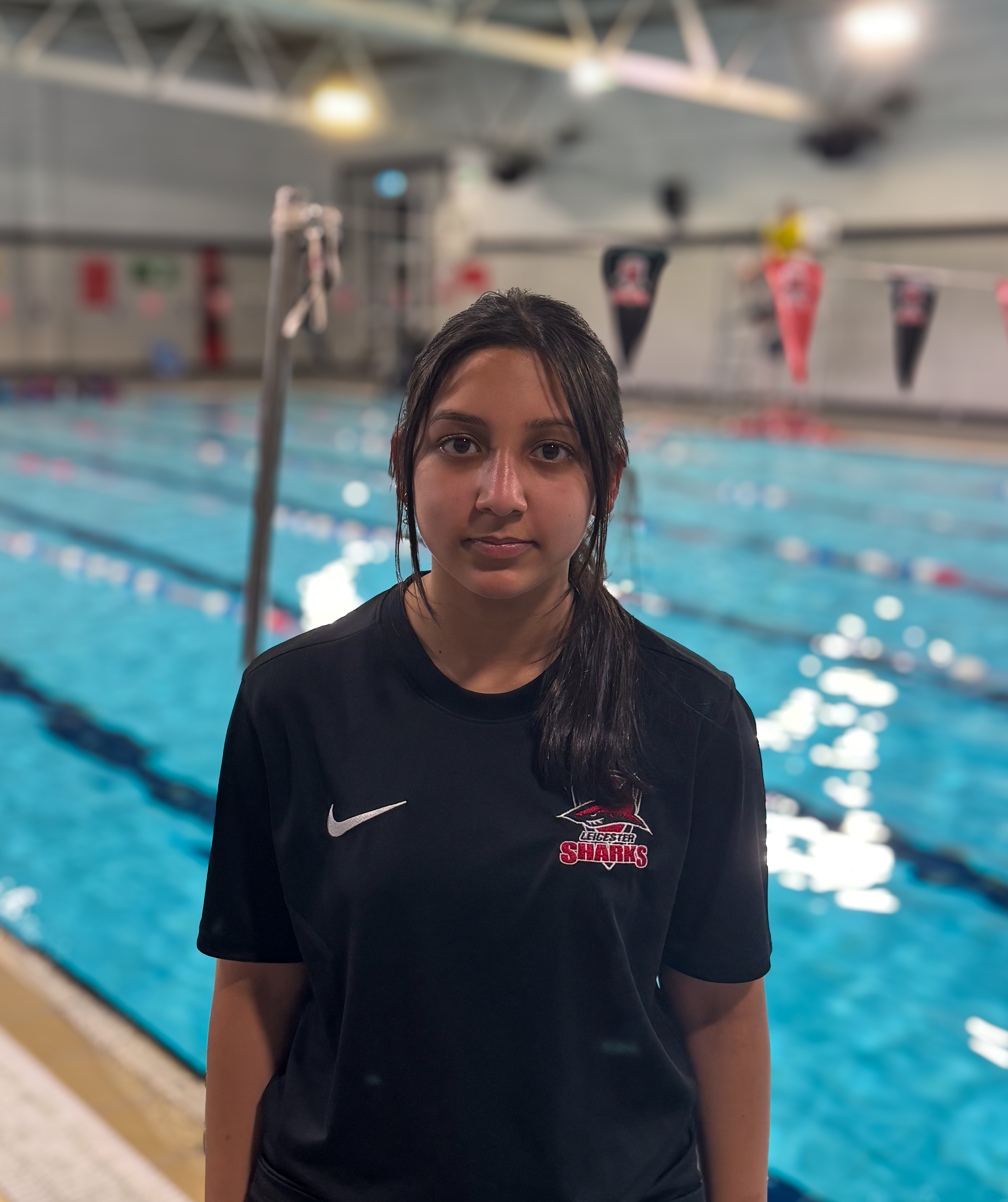 Arthur - Poolside Helper