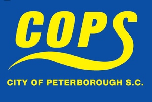 City of Peterborough Swimming Club