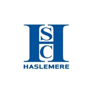 Haslemere Swim Club