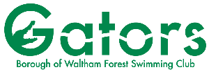 Borough of Waltham Forest Gators Swim Club