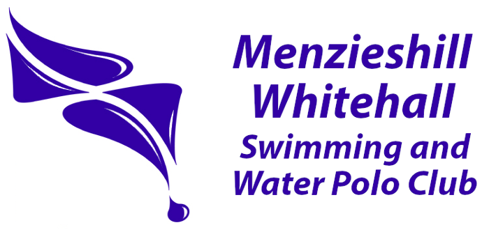 Menzieshill Whitehall Swimming - Mw Logo With Side Text 019988 Ts Small 