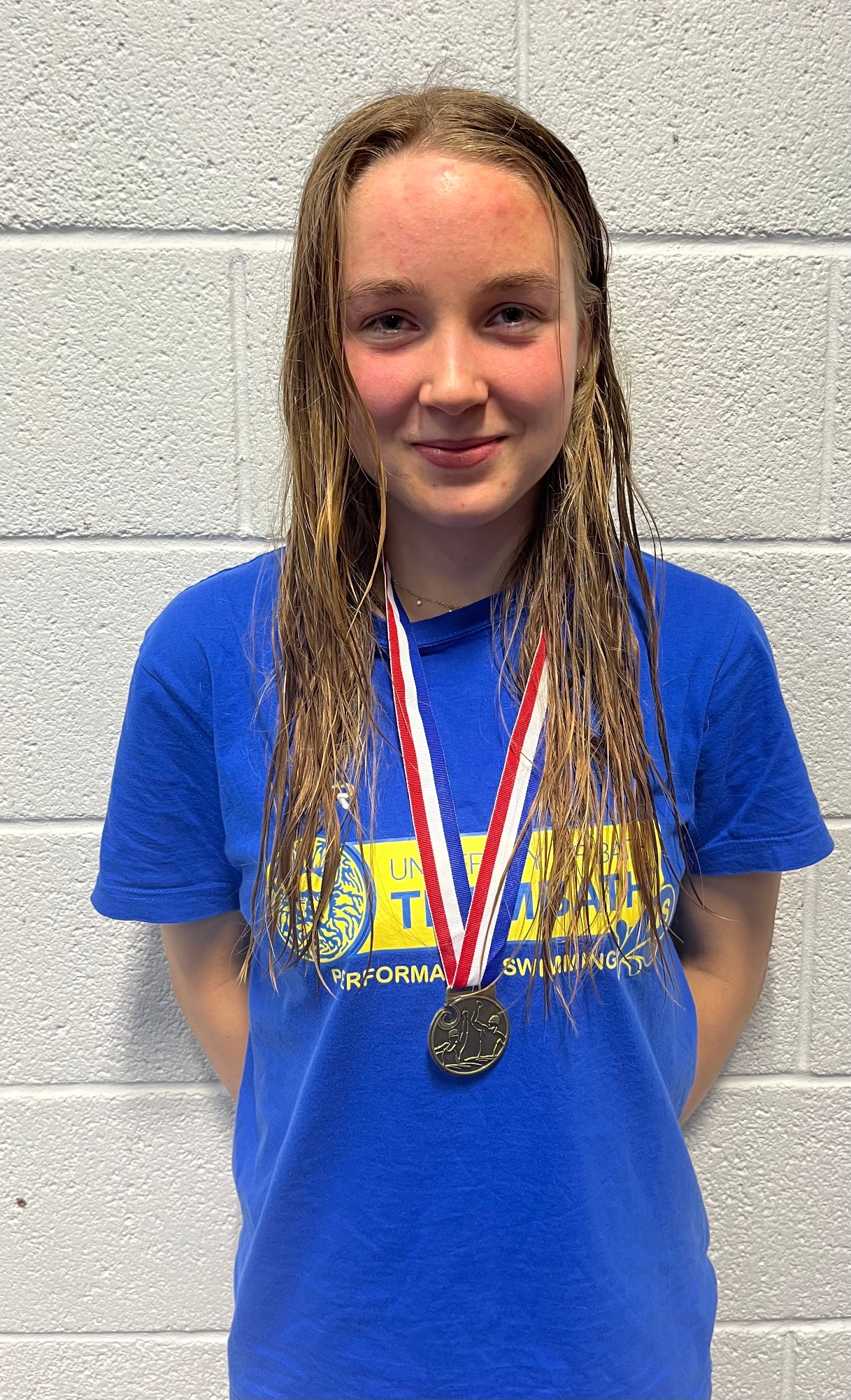 A Legendary Splash at the Team Bath AS & Millfield L3 Regional Qualifier