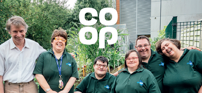 Co-op Local Community Fund