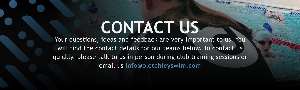 Contact Us - For all enquiries, contract Bletchley and District Swimming Club
