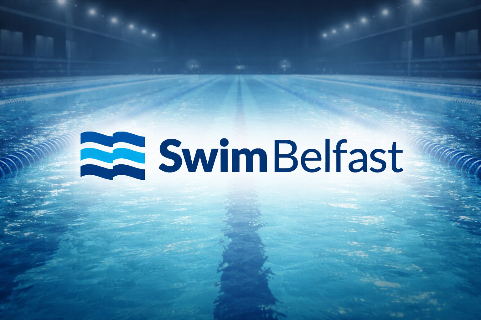 Swim Belfast Open