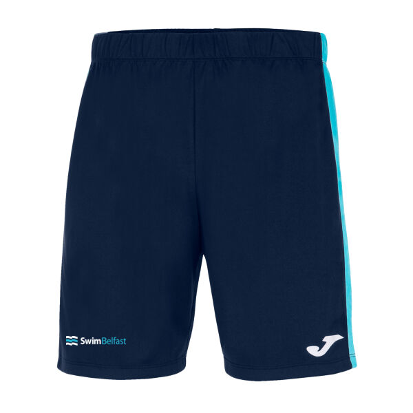 Club Male Shorts