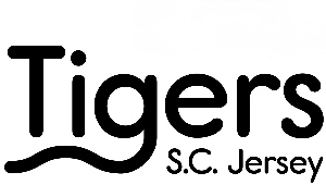 Tigers (Jersey) Swimming Club