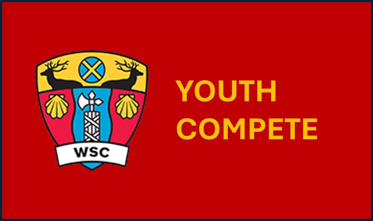 Youth Compete