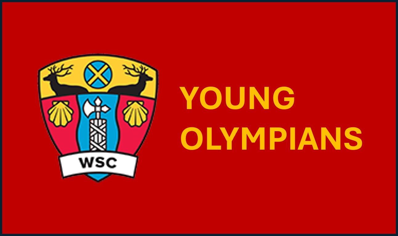 Young Olympians Squad