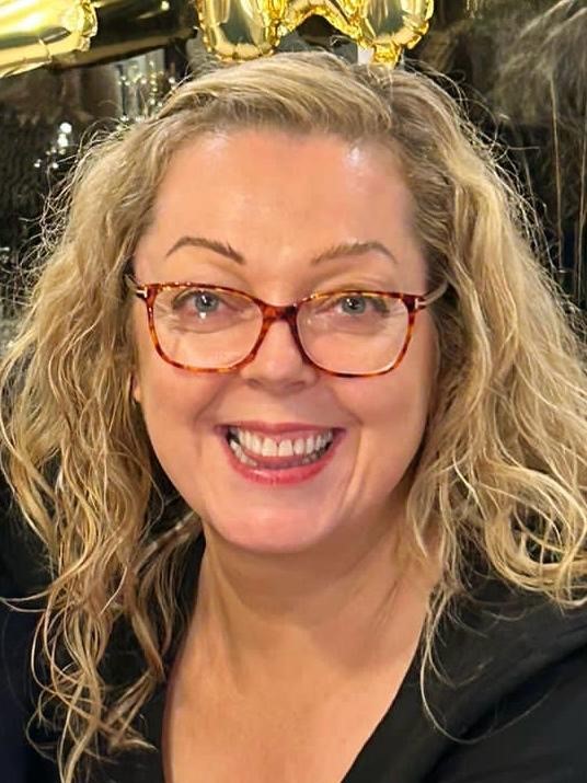 Ciara Clarke-Roseblade